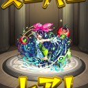 【モンスト】オラ玉15連！