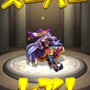 【モンスト】オラ玉15連！