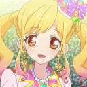 アイカツスターズ