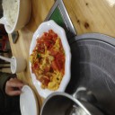 中国で食べたもの