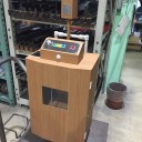 高級タイプの消臭・除菌剤噴霧装置