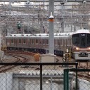 デビュー間近