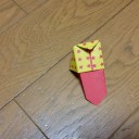 創作折り紙のこと