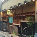 法善寺横丁「正弁丹吾亭」で食事