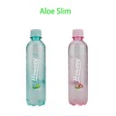 Attractive packing aloe slim drink for a long time