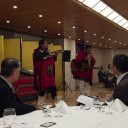 新事業創出交流マッチング＆大阪同志社クラブ
