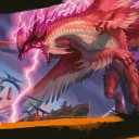 レガシー　ドラゴンストンピィ
