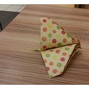 ２歳児が楽しめる創作折り紙