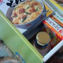 前倒しサンタ