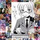 【分島さんと】みーはーずつ・・・みーはーずつ・・・【鈴木さんと】