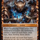 『霊気紛争』のマスターピースAETHER REVOLT INVENTIONS