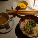遙か6カフェ