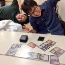 12/24・25 エタフェス/レガシー/ダークマーベリック/MTG