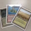 12/24・25 エタフェス/レガシー/ダークマーベリック/MTG