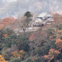 天空の城1－備中松山城1