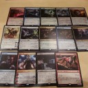 2016年MTGまとめ