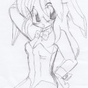 描いた！