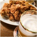 唐揚げ唐揚げ