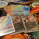 【2016/12-25(日)】:第72回金ギャラドス杯+浜松マッギョ杯とか+買い物録