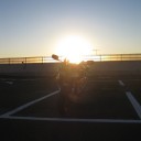 初日の出