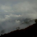 空と雲と花と　1ー伊吹山　1