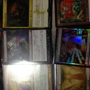 MTGくじ（4000円税別）とパック開封