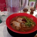 あけお麺