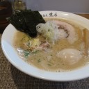 あけお麺
