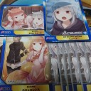 1.8 LMC秋田with狼と香辛料デッキ