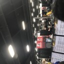 GP LOUISVILLE参加記