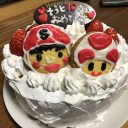 生誕10周年！