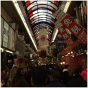 黒門市場