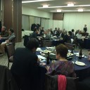 大阪溶接協会新年交流会