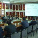 今年は中国・広州の企業視察を計画