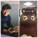 カカオと戯れる！カカオに照れる！ カカオを愛でる！あの方たち