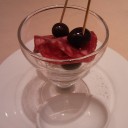 フルコースランチ