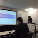 ＭＯＢＩＯの見学