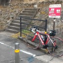 片鉄ロマン街道編 09 起点、折り返し～