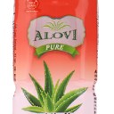 Choice of alovi guava flavor aloe vera beverage