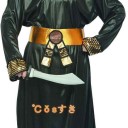 アモンケットのプレリにぴったりな服装