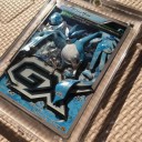 シャドーボックス風GXマーカー、さらに