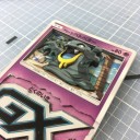 シャドーボックス風GXマーカー、さらに