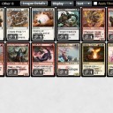 KTKドラフト　マルドゥクソビートで3-0
