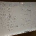 ケルディオ杯報告