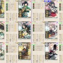 【艦これ】E-2乙・藤波掘り【2017冬】