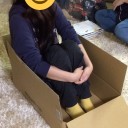 続・自称女◯高生(3◯歳)との食事会
