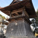 古寺素描２７－本宮山円城寺６