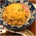 思わず野性にかえる店