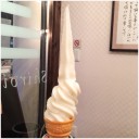 思わず野性にかえる店