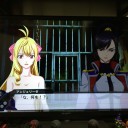 スパロボV：調教物のエロゲかな？
